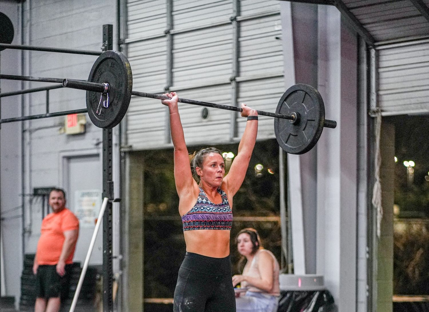 CrossFit