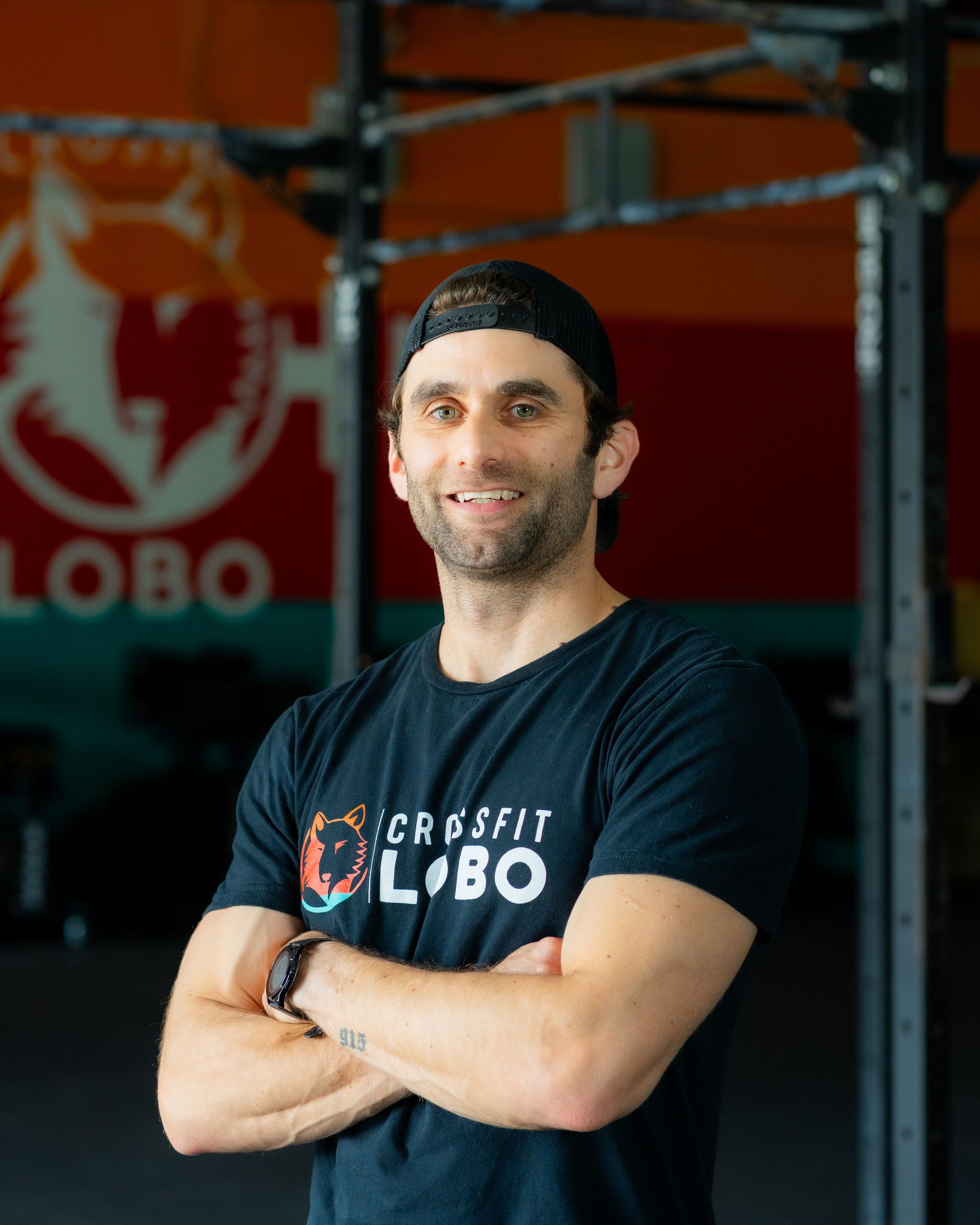 Marcos Lopez