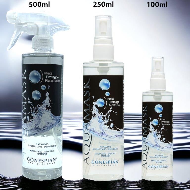 Aquamask