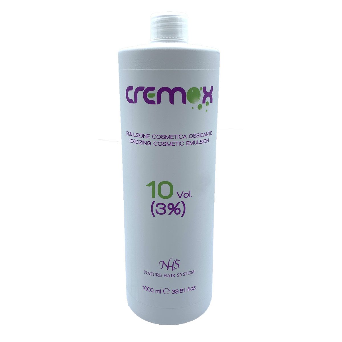 CREMOX 10 vol.