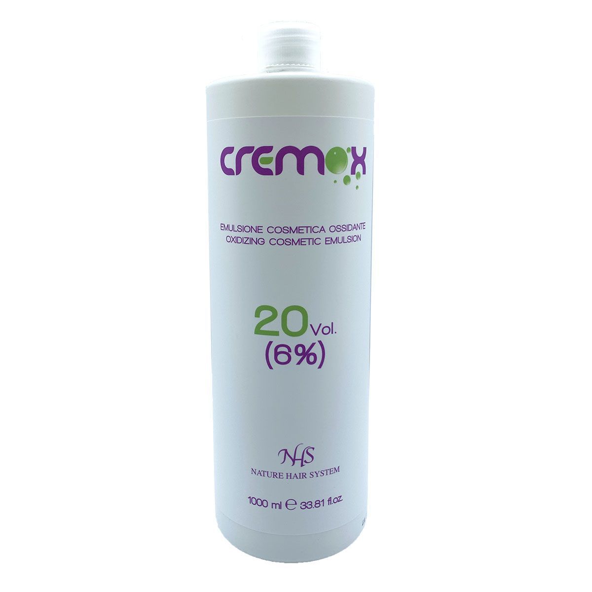 CREMOX 20 vol.