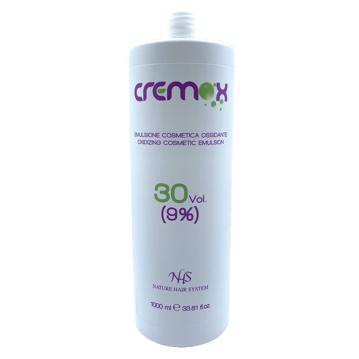 CREMOX 30 vol.