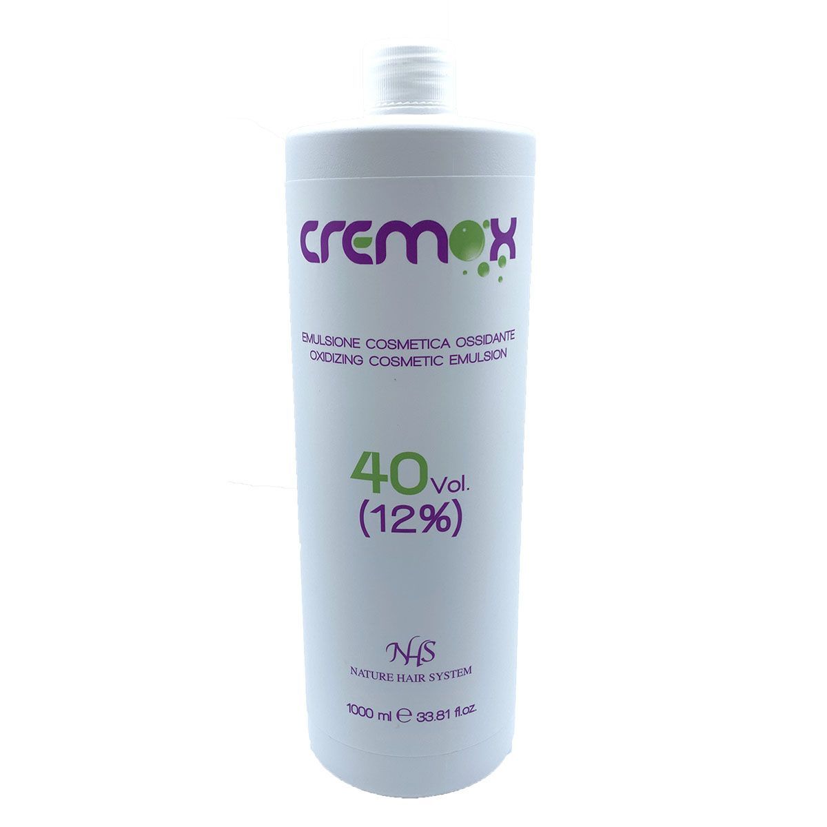 CREMOX 40 vol.