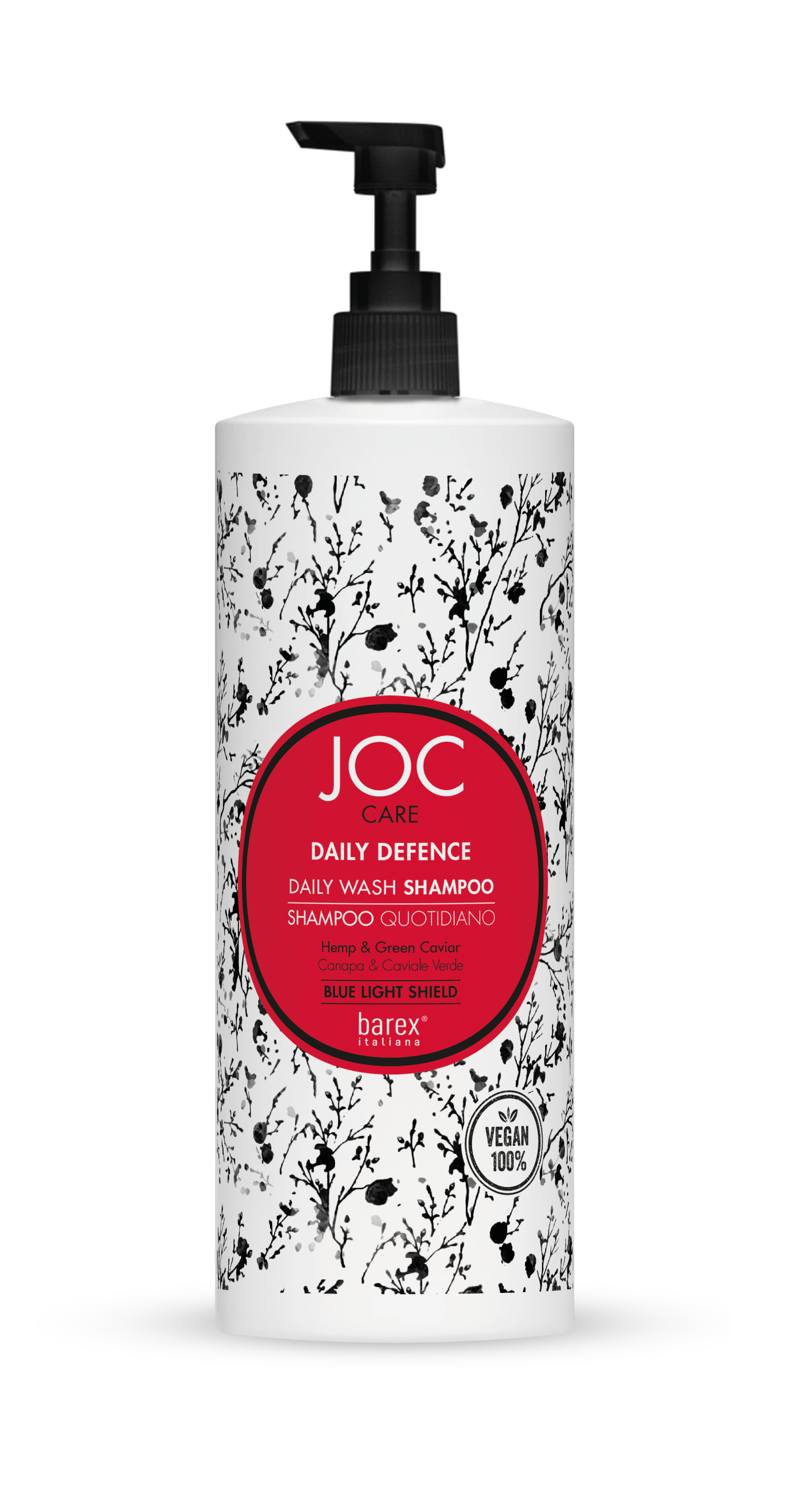 BALSAMO QUOIDIANO JOC CARE DAILY DEFENCE