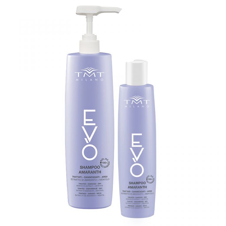 SHAMPOO AMARANTH TMT MILANO A SAVONA