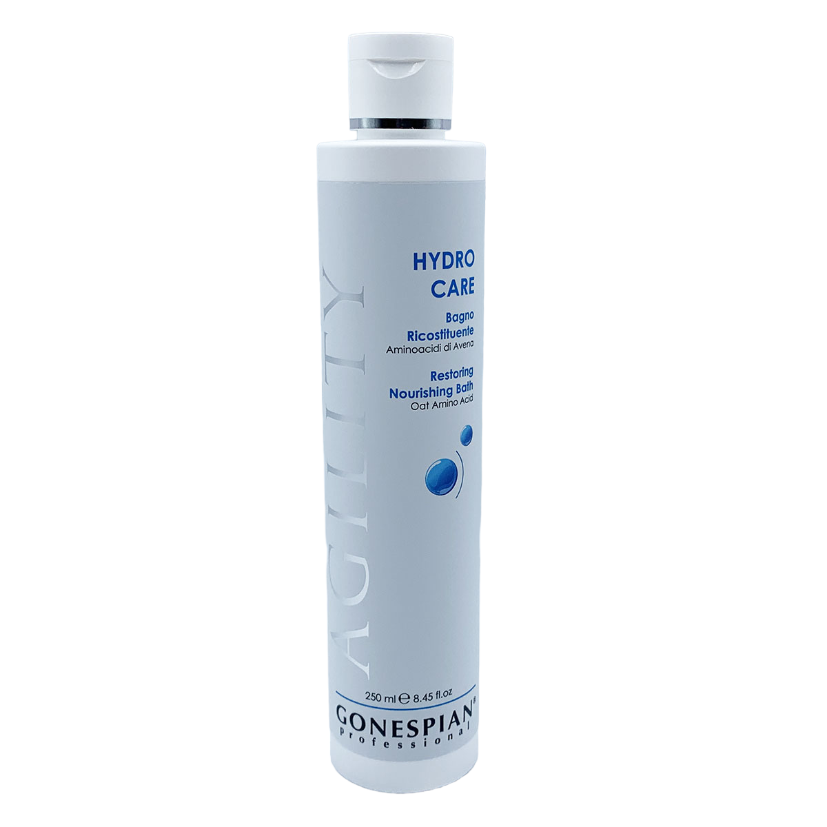 AGILITY HYDRO CARE