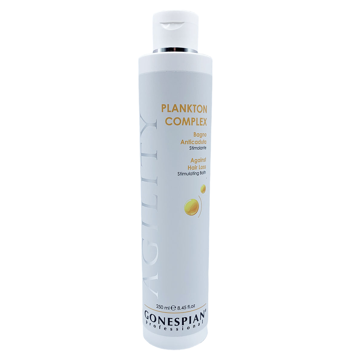 Gonespian AGILITY PLANKTON COMPLEX