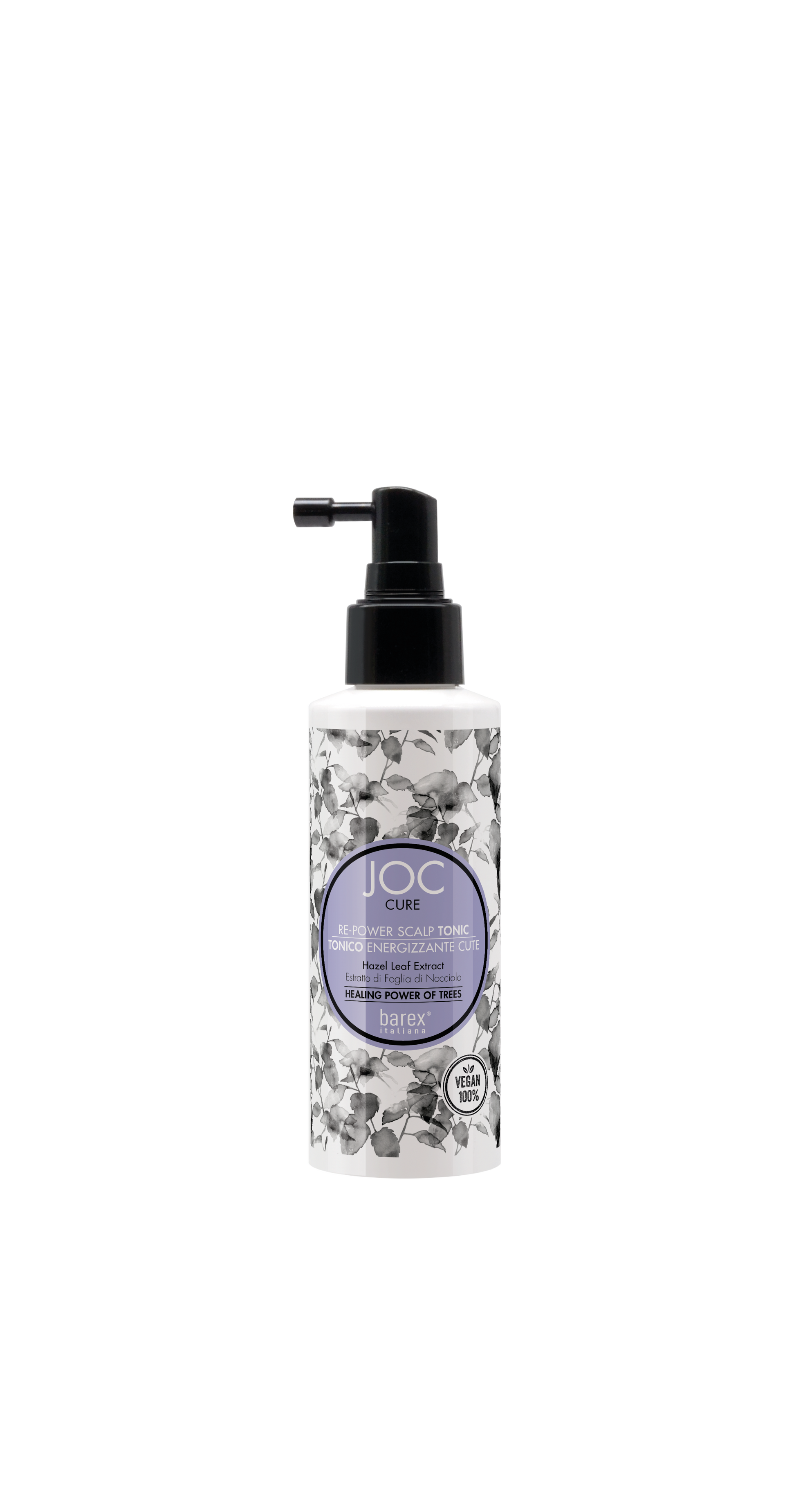 TONICO ENERGIZZANTE CUTE JOC CURE RE-POWER