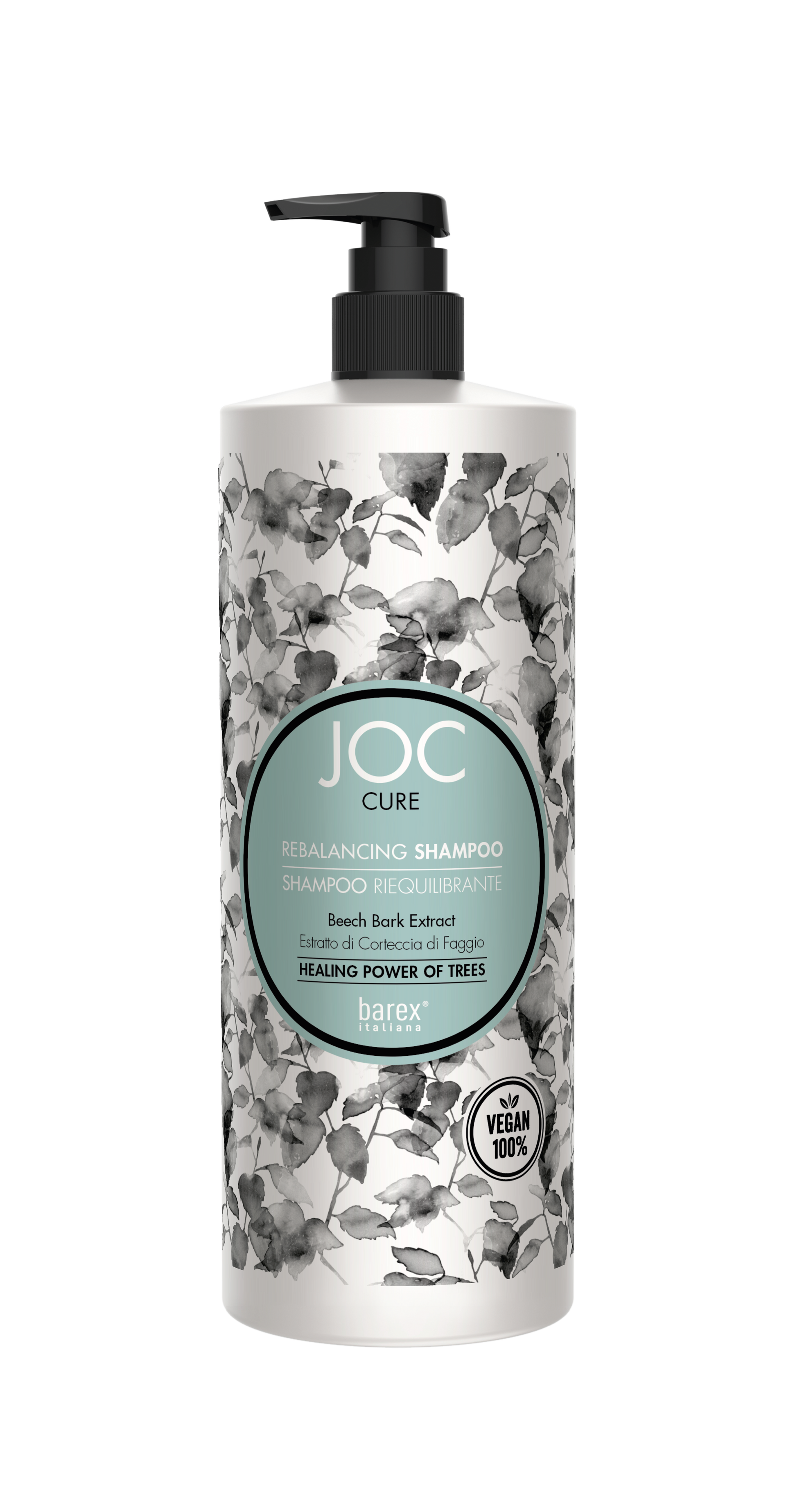 SHAMPOO RIEQUILIBRANTE JOC CURE REBALANCING