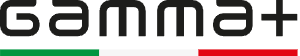 logo Gamma più