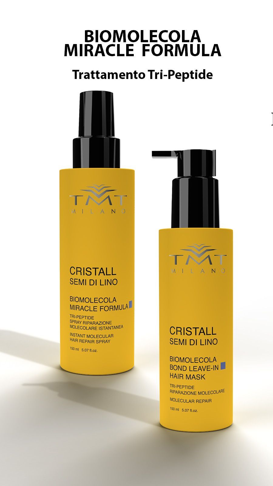 TMT Biomolecola