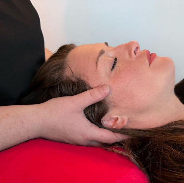 Adult CranioSacral Therapy | Family Seasons in Eagle, ID