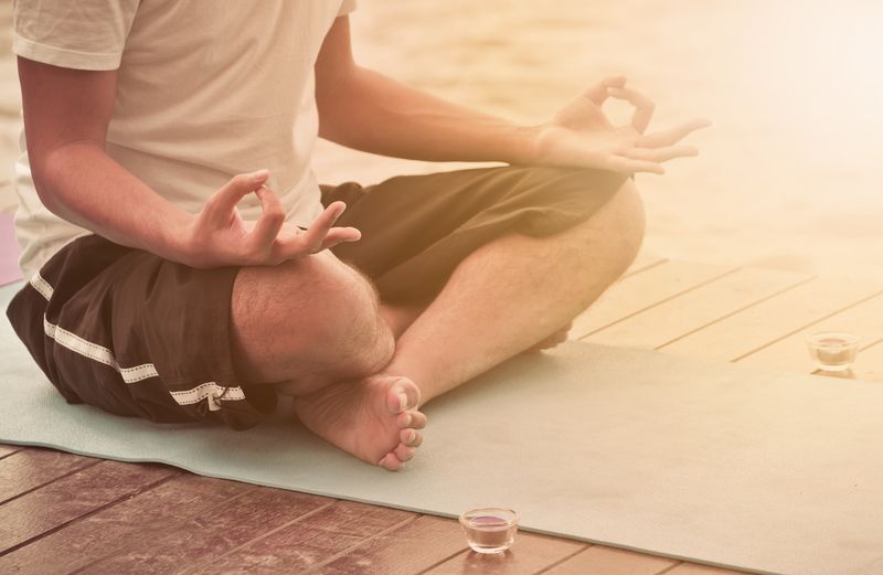 Holistic Therapies