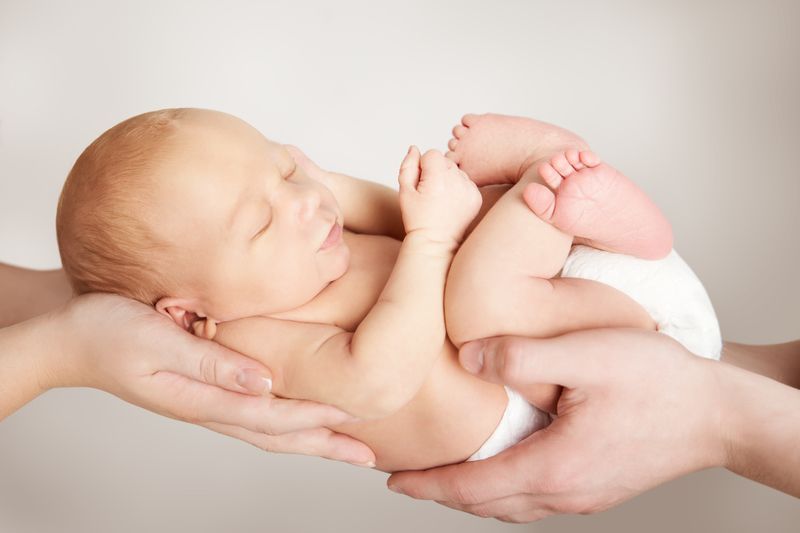 Breastfeeding Basics