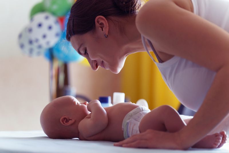 Postpartum Body: A Guide to Physical Recovery