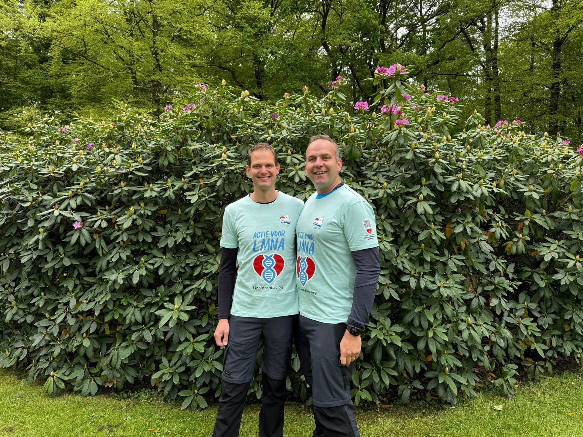 Reanimatiecursus 18 juli 2026 | voor LMNA | Sponsorloop | Reek | Ronde 1 (11:30-14:00) | Reek