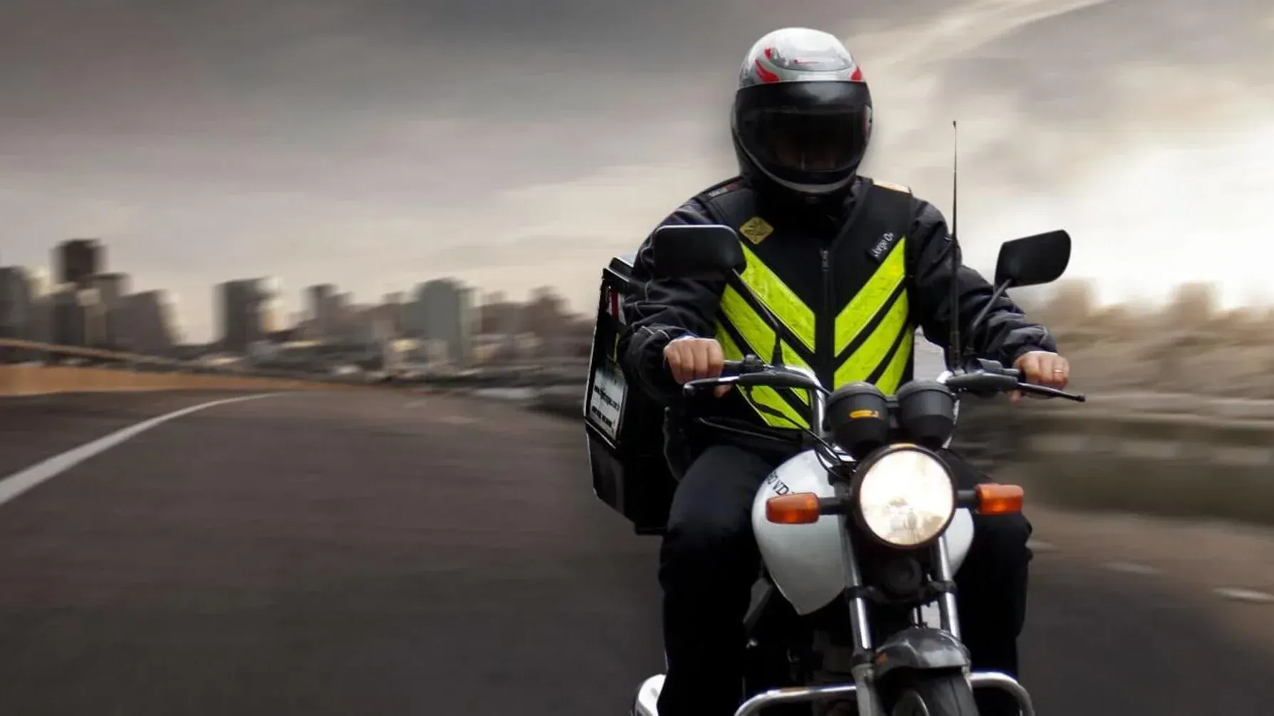 MOTOBOY