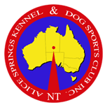 Kennel And Dogs Sports Club — Blatherskite Park in Alice Springs, NT