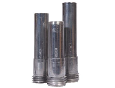 TUNGSTEN-CARBIDE-LINED LONG-VENTURI STYLE | CXD-6 3/8” Orifice 196 cfm