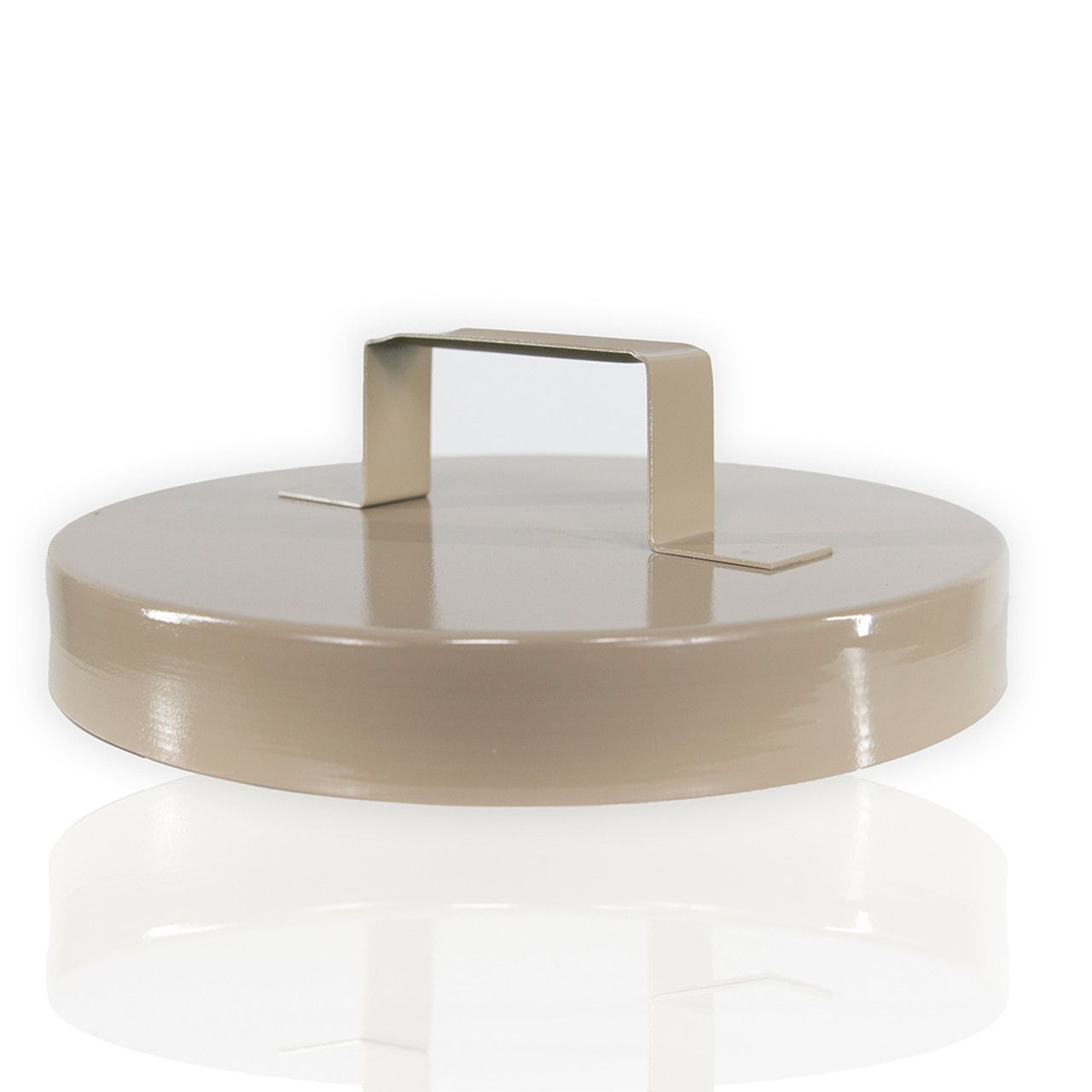 STEEL COVER (LIDS) | 20