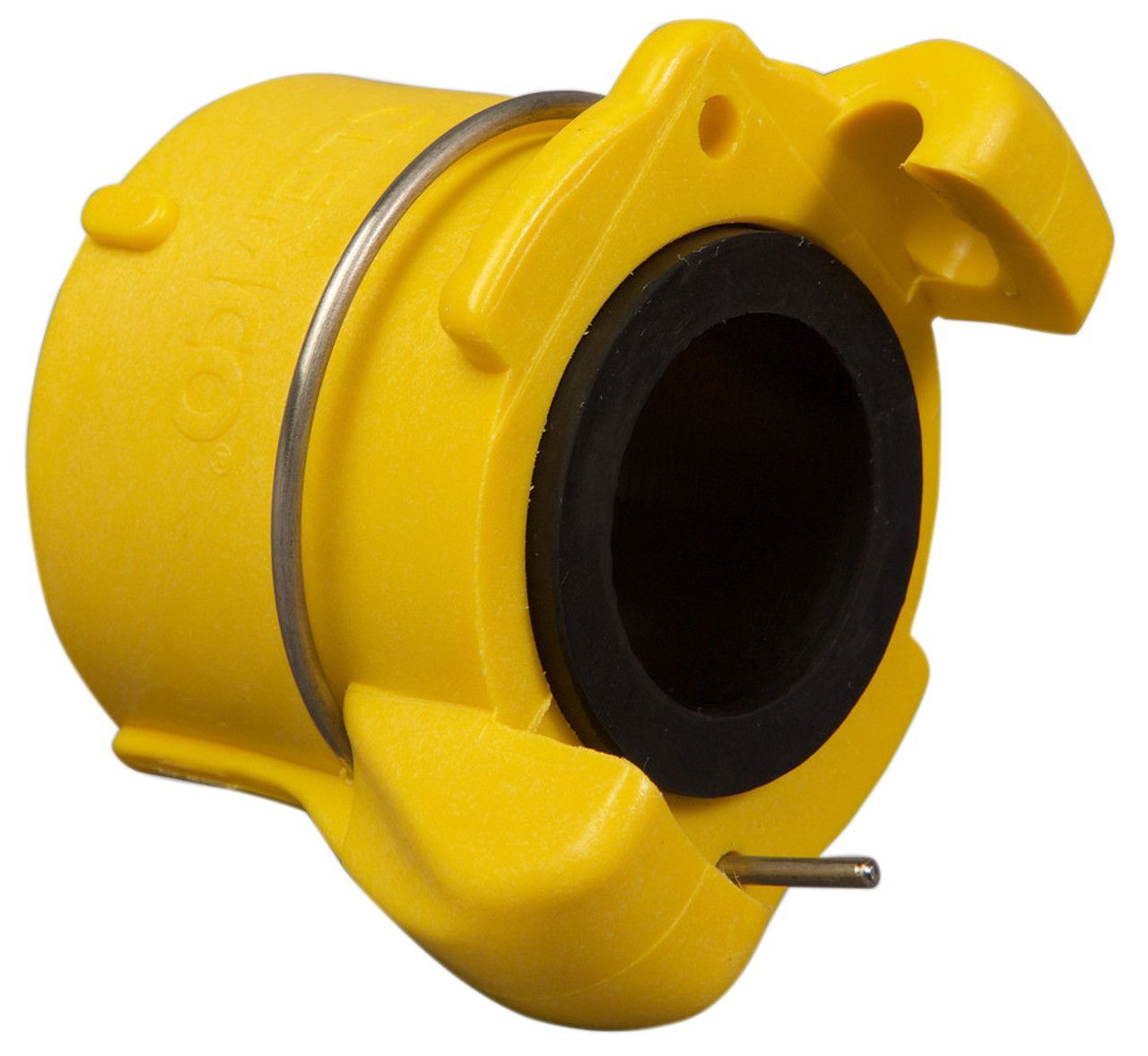 QUICK COUPLING NOZZLE HOLDERS FOR 1 1/4
