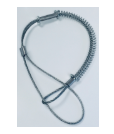 Hose-to-Tool Safety Cables