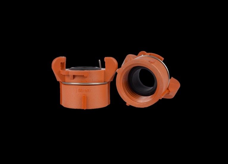 SBM Blast Coupling (Quick Holder), 50mm, (Nylon)