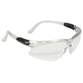 KIMBERLY-CLARK PROFESSIONAL KLEENGUARD™ VISIO GRAY SAFETY GLASSES