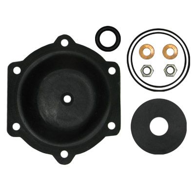 REPAIR KIT FOR VALVE, AUTO AIR, 1-1/2