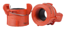 Standard Threaded Blast Couplings