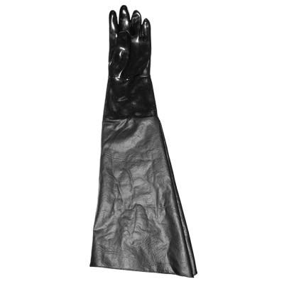 SMOOTH NEOPRENE GLOVE (ONE SIDE)