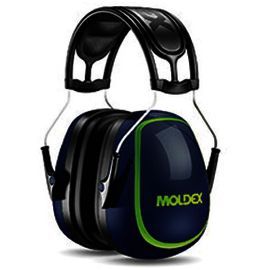MOLDEX® MX-6 OVER-THE-HEAD EARMUFFS