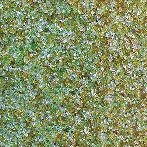 CRUSHED GLASS