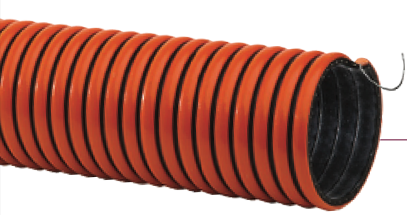 DURA™ dust collector, GENERAL APPLICATIONS • Petroleum and Slurry Transfer • Oil Recycling • Grease Trap Removal