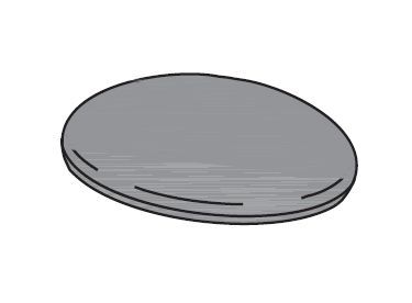 Top DLX Pad