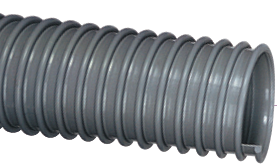 GTG™ dust collector, PVC Ducting/Material Handling Hose