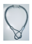 Hose-to-Hose Safety Cables