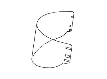 INTERMEDIATE LENS | 0.020