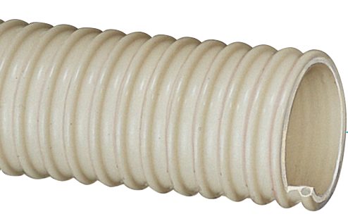 MH™ dust collector, PVC Suction Hose