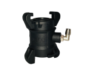 Nylon Union Coupler