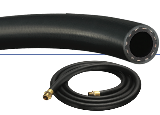 Redi-Fill™ dust collector, Farm Tank Bulk Hose & Coupled Assemblies