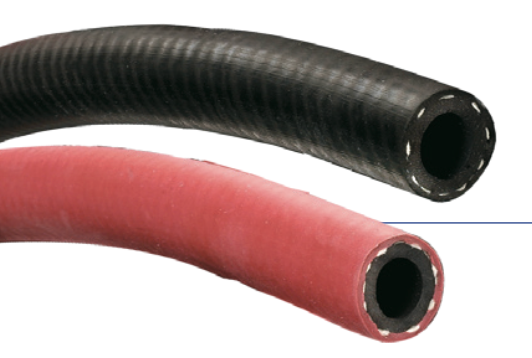 Redi-GP™ dust collector, EPDM Rubber General Purpose Air & Water Hose