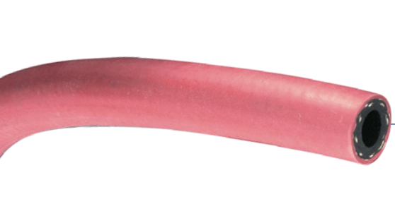 Redi-Max™ dust collector, Non-Conductive High Oil-Resistant General Service Hose