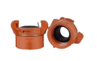 SBM Blast Coupling (Quick Holder)