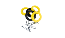 Sandblast Coupling Gaskets