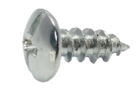 Sandblast Coupling Screws