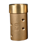 Small-Hose Nozzle Holders