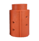 Standard Threaded Nozzle Holders