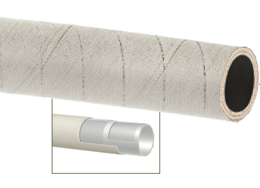 T957LL dust collector, 300 PSI Furnace Door Coolant Hose