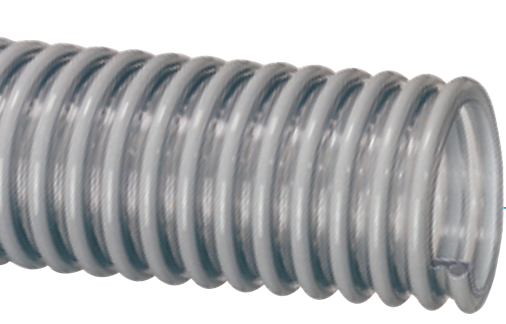 W™ dust collector, Heavy-Duty, PVC Liquid Suction Hose